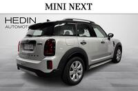 Mini Countryman vaihtoauto