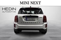Mini Countryman vaihtoauto