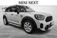 Mini Countryman vaihtoauto
