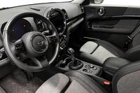 Mini Countryman vaihtoauto