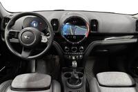 Mini Countryman vaihtoauto