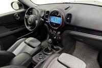 Mini Countryman vaihtoauto