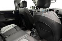 Mini Countryman vaihtoauto