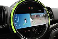 Mini Countryman vaihtoauto