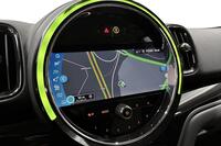 Mini Countryman vaihtoauto