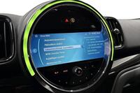 Mini Countryman vaihtoauto