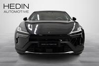 Polestar 4 vaihtoauto