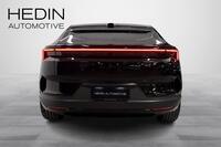 Polestar 4 vaihtoauto