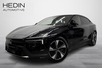 Polestar 4 vaihtoauto