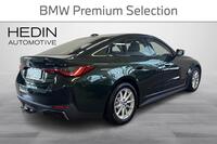 BMW i4 vaihtoauto