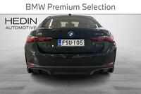 BMW i4 vaihtoauto