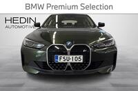 BMW i4 vaihtoauto