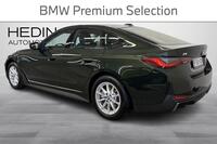 BMW i4 vaihtoauto