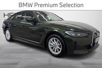 BMW i4 vaihtoauto