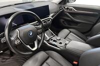 BMW i4 vaihtoauto