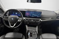 BMW i4 vaihtoauto