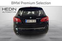 BMW 225 vaihtoauto