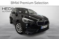 BMW 225 vaihtoauto