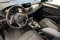 BMW 225 vaihtoauto