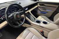Porsche Taycan vaihtoauto
