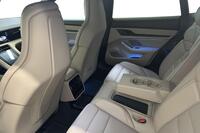 Porsche Taycan vaihtoauto