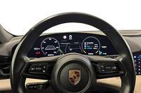 Porsche Taycan vaihtoauto