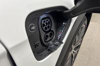 Porsche Taycan vaihtoauto