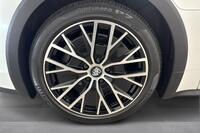 Porsche Taycan vaihtoauto
