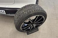 Porsche Taycan vaihtoauto