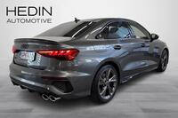 Audi S3 vaihtoauto