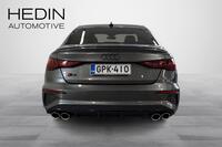 Audi S3 vaihtoauto