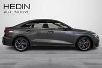 Audi S3 vaihtoauto