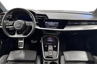 Audi S3 vaihtoauto
