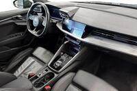Audi S3 vaihtoauto