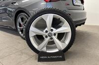 Audi S3 vaihtoauto