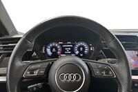 Audi S3 vaihtoauto
