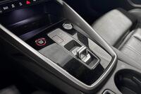 Audi S3 vaihtoauto