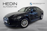BMW i4 vaihtoauto