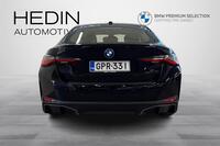 BMW i4 vaihtoauto