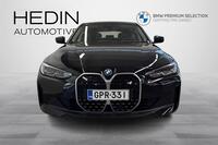 BMW i4 vaihtoauto