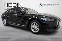 BMW i4 vaihtoauto