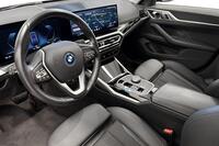 BMW i4 vaihtoauto