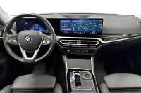 BMW i4 vaihtoauto