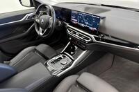 BMW i4 vaihtoauto
