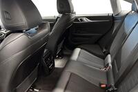 BMW i4 vaihtoauto