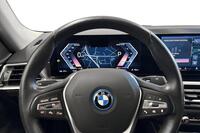 BMW i4 vaihtoauto