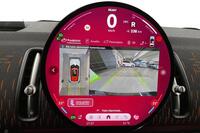 Mini Countryman vaihtoauto