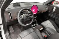 Mini Countryman vaihtoauto