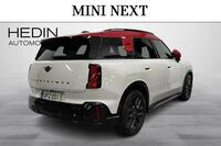 Mini Countryman vaihtoauto
