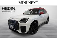 Mini Countryman vaihtoauto